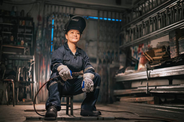 Best Pipe Welding in Gore, OK