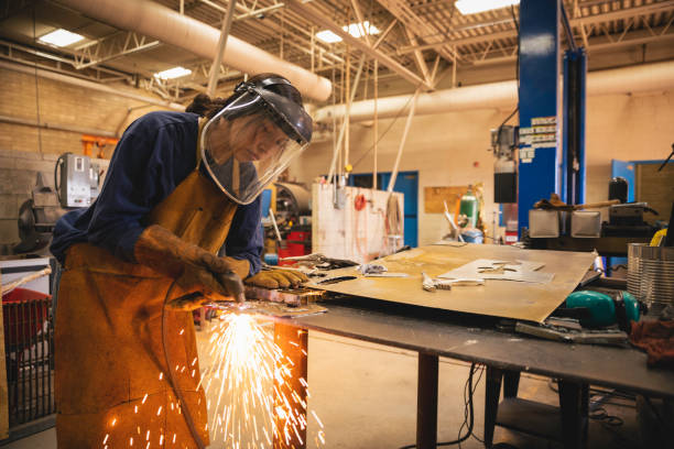  Gore, OK Welder Pros