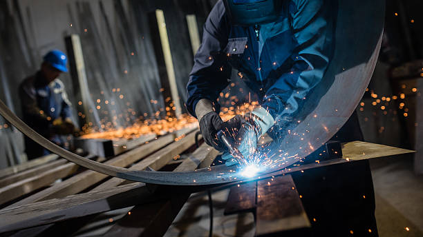 Best Welding Equipment Sales and Repair in Gore, OK
