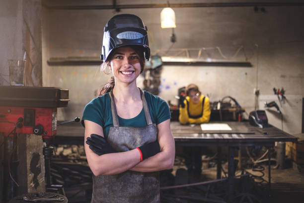 Gore, OK Welder & Metal Fabrication Company